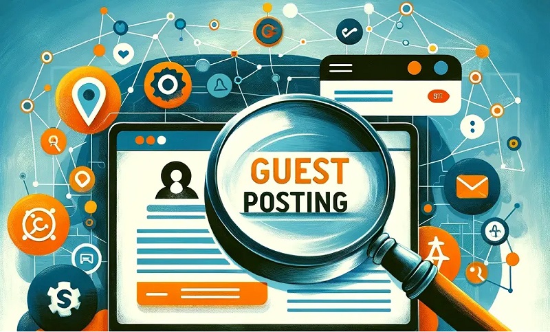 guest posting