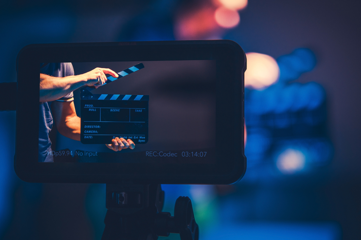 Video Production